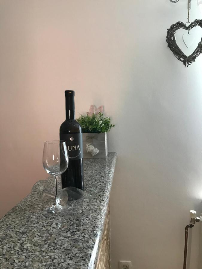 Holiday Home Bozica Dovolenkový dom Licko Lesce