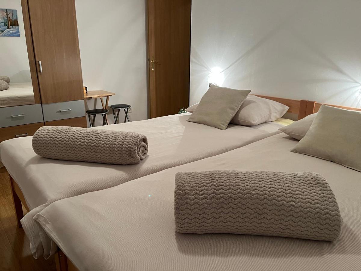 Holiday Home Bozica Dovolenkový dom