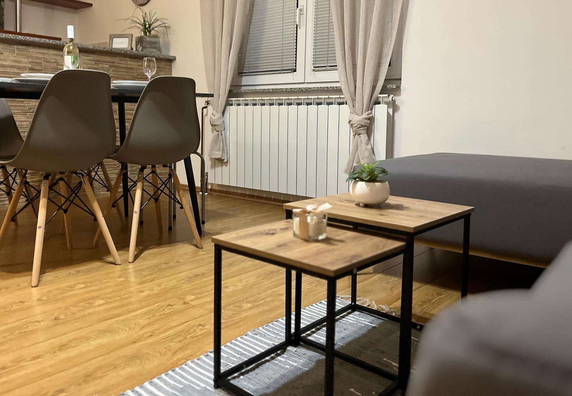 Holiday Home Bozica Dovolenkový dom