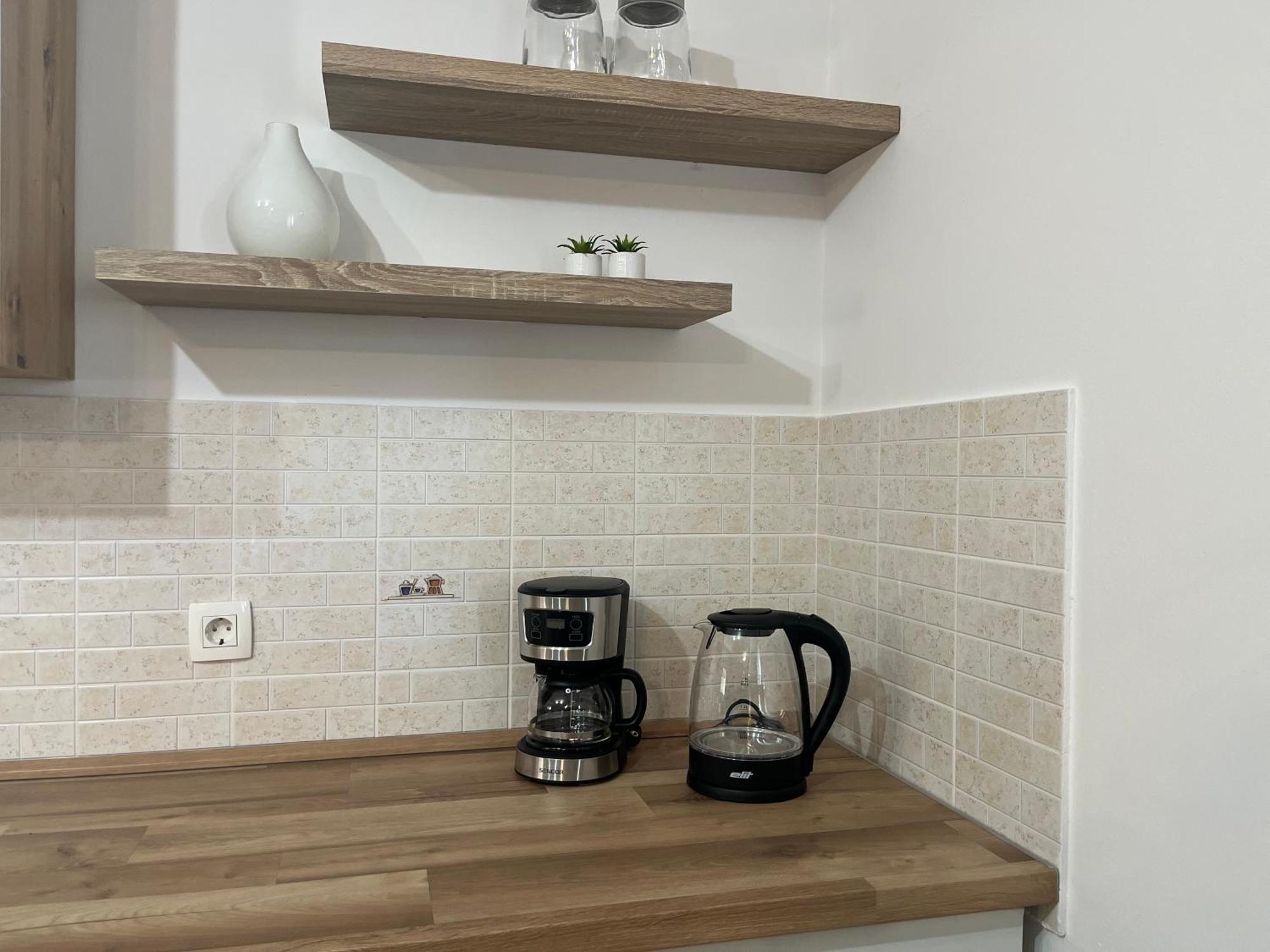 Holiday Home Bozica Licko Lesce